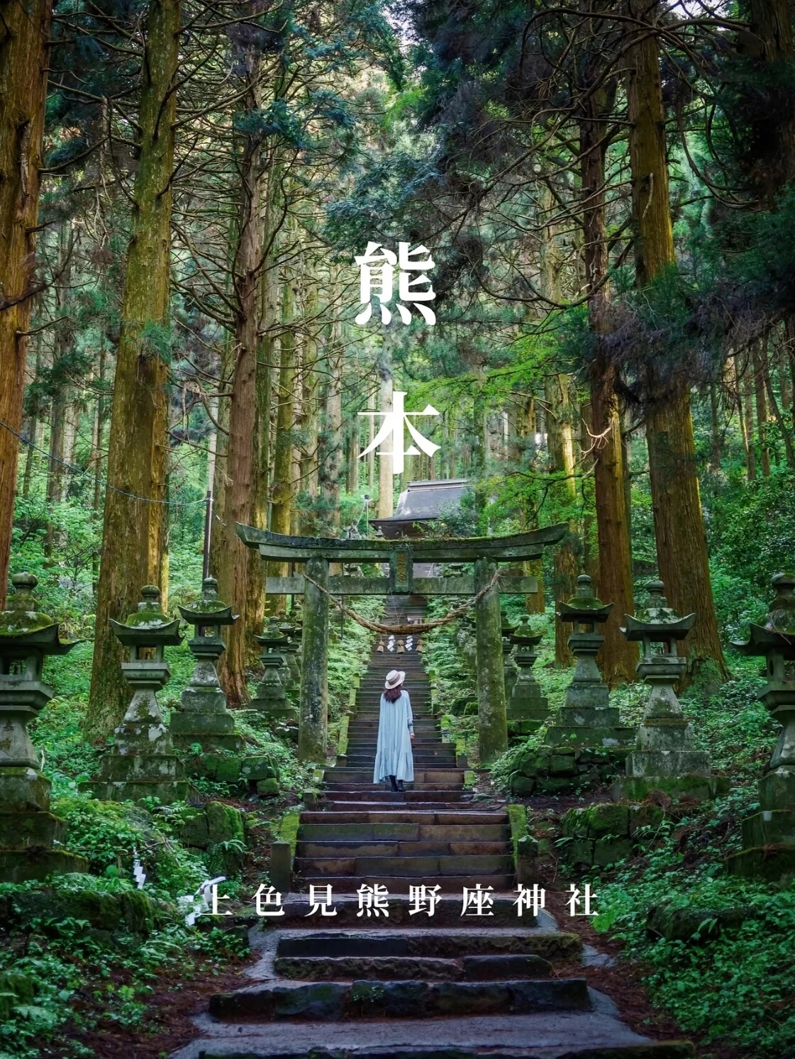 九州风情探秘：一场别样的日本之旅