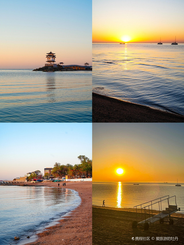 超强攻略_玩转兴城龙回头之行