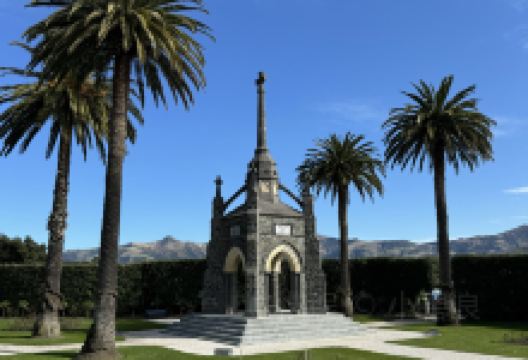 Akaroa Fish and Chips美食图片