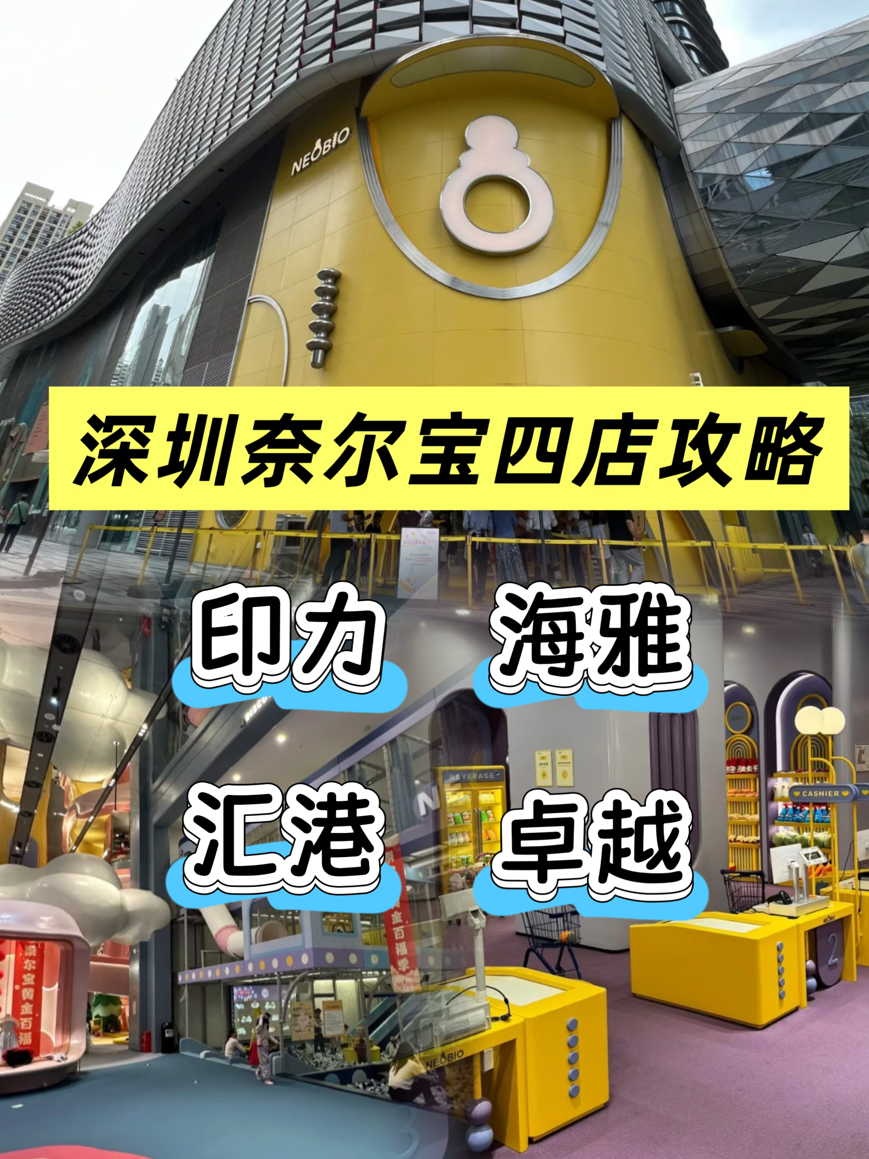 奈尔宝乐园入口