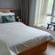 泊客莱酒店(绵阳科技馆店)