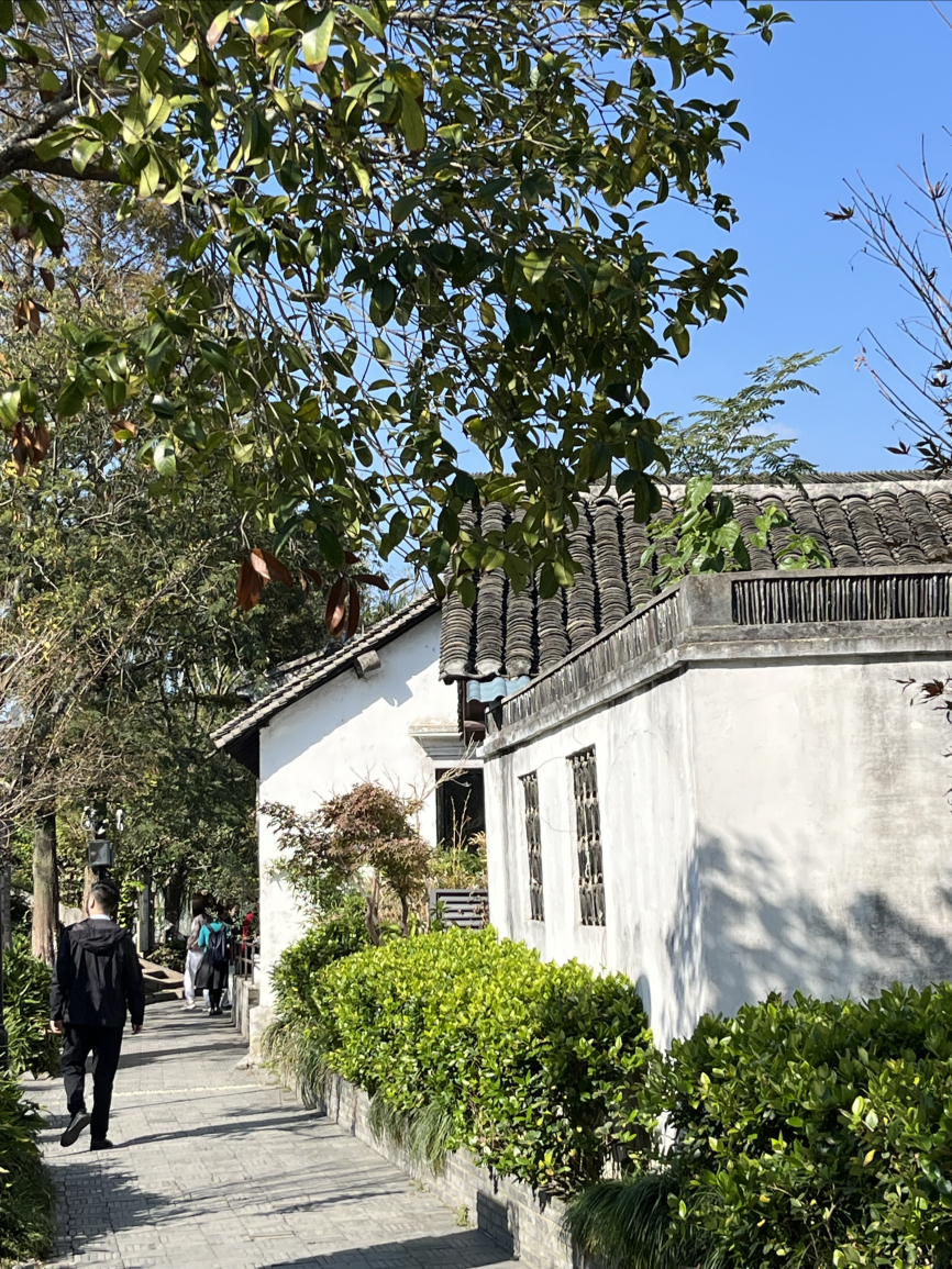 禾吟周末·河畔咖啡