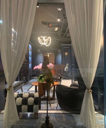 Parkside Inn 帕格森蒂·悦居酒店(北京南站店)图片