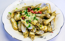 杨记海鲜楼(三门黑金冠店)餐厅图片