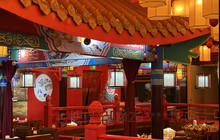 富贵春饼·烤鸭·大厨现炒(吾悦广场店)餐厅图片
