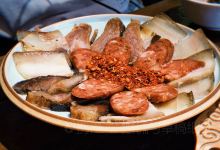 藏佳宴美食图片