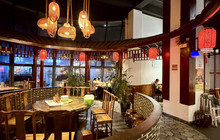 印象客家(龙昌商住大楼店)餐厅图片