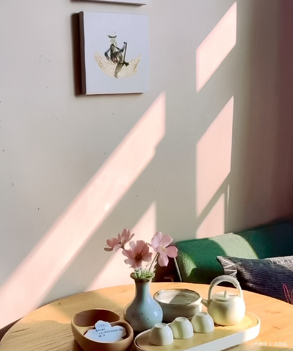 长沙品缦兮酒店(省博物院湘雅医院地铁站店)图片