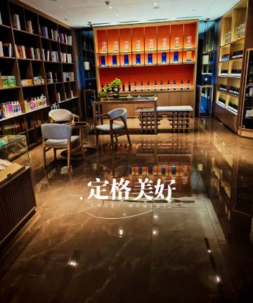 雅斯特酒店(梧州市政广场西堤公园店)图片