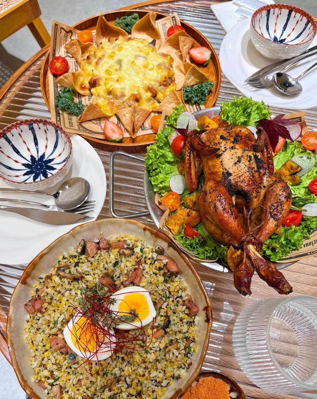 椿予芝心(雅居乐店)