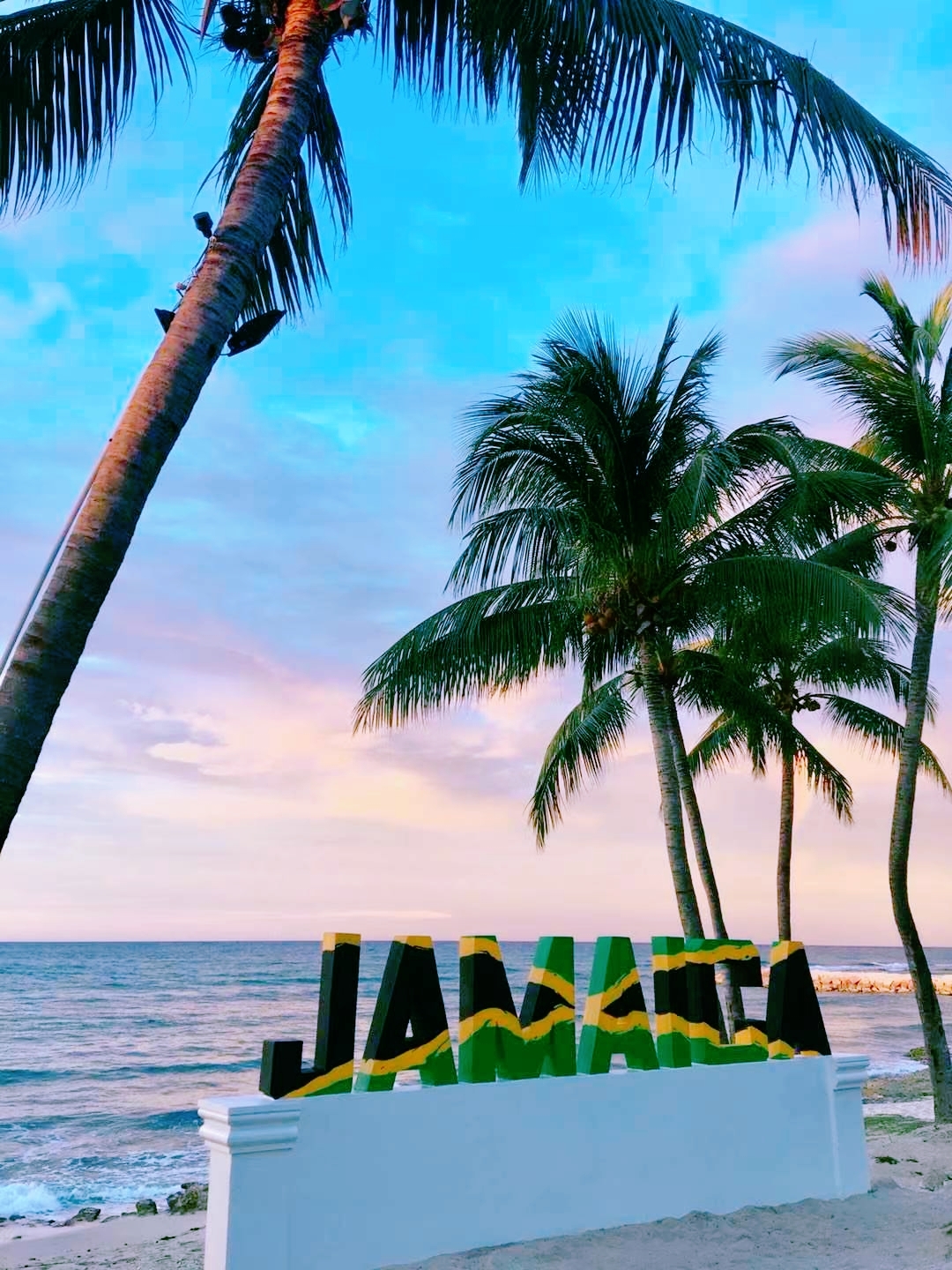 🌊【免签岛国牙买加】🐠一生一定要去次加勒比海岛游