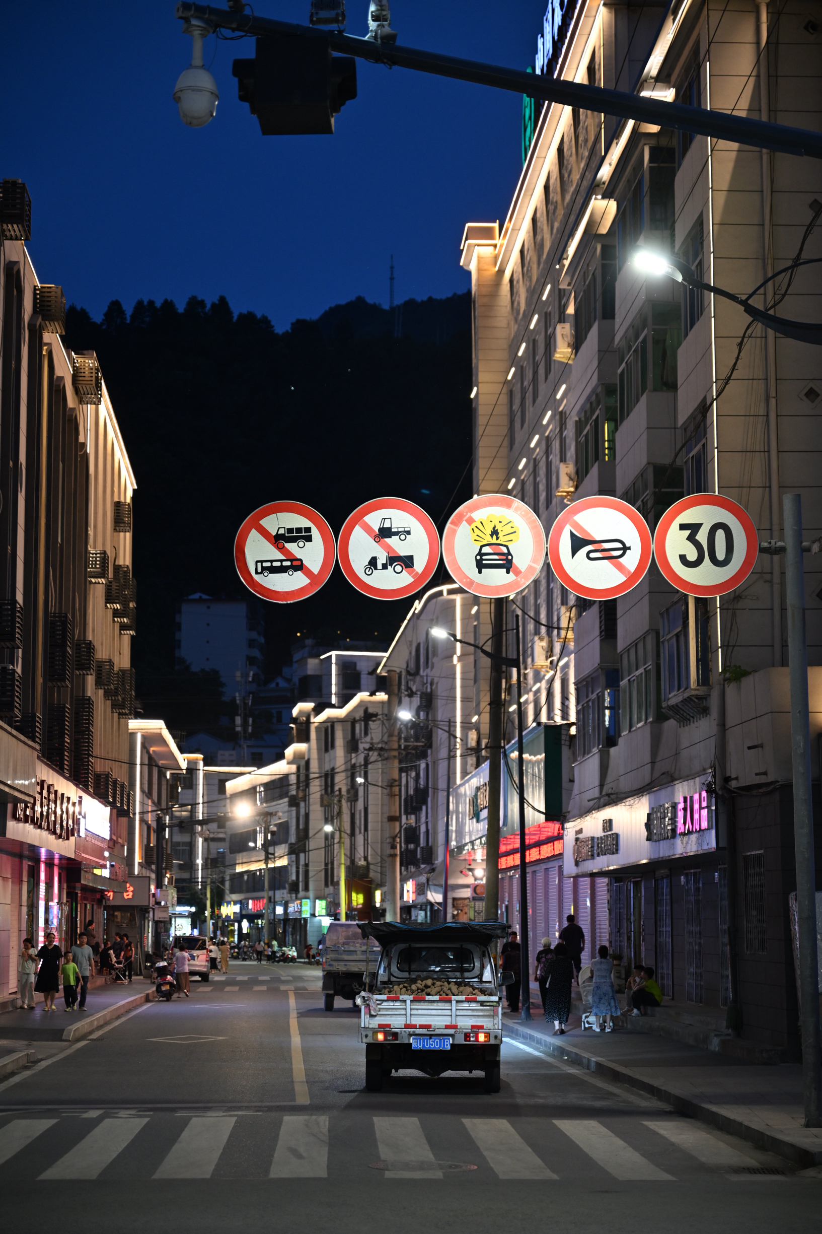 乡土地道农家菜(市场巷)餐厅图片