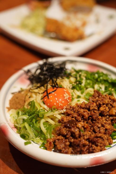 天一日本料理