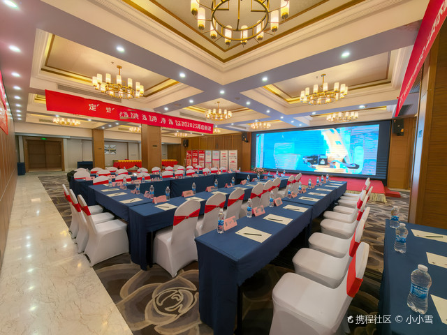 南昌县雅庭国际大酒店出游