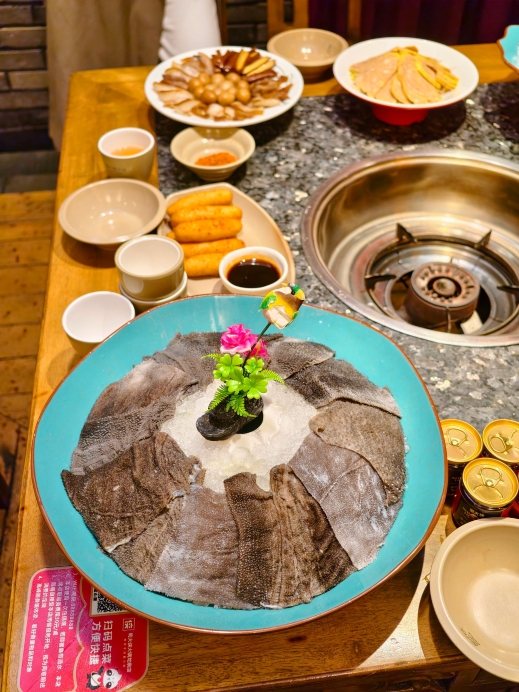 蜀大侠火锅(龙泉店)