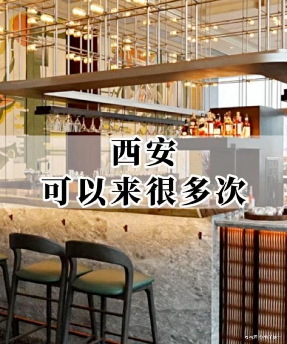 西安高新凯悦尚萃酒店图片