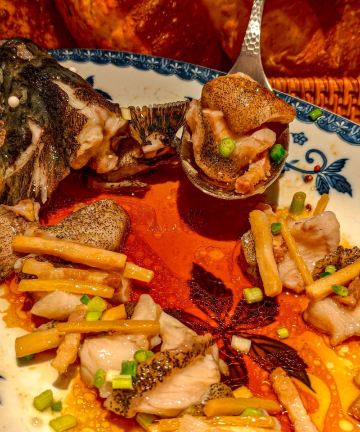 上海中星雅高铂尔曼大酒店图片