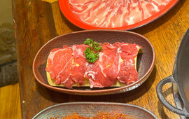 笨姐居民楼火锅(邵东缤纷店)