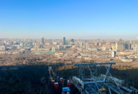 献县文化公园景点图片