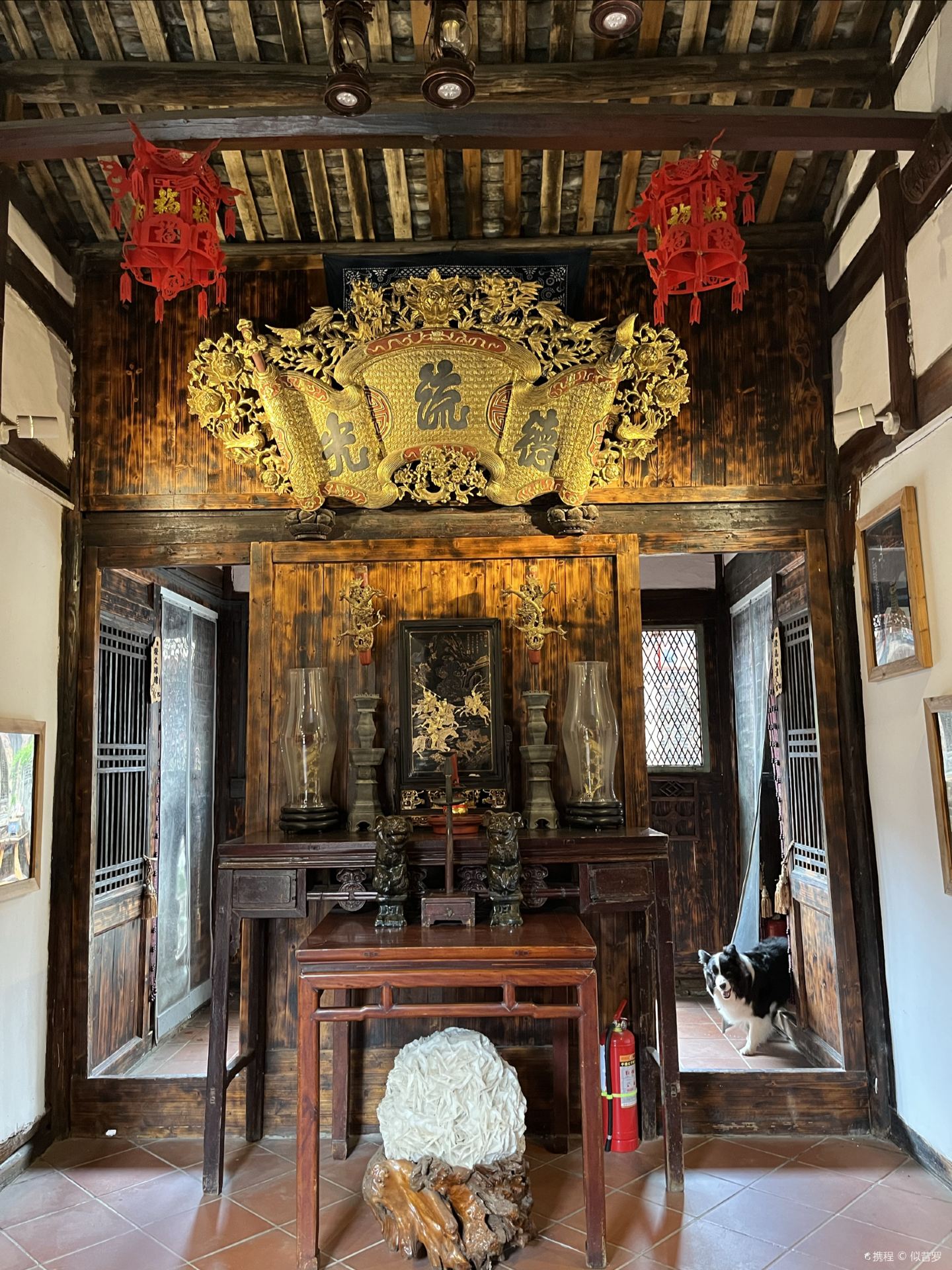 琴江小酒馆