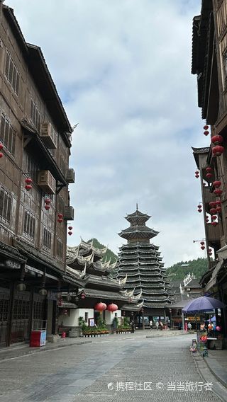 贵州美景，一言难尽！探秘多彩贵州之旅