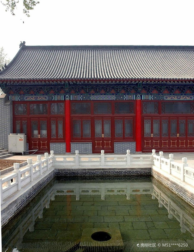 常德明荣王府探秘:穿越古今的皇家韵迹,体验湘楚文化底蕴