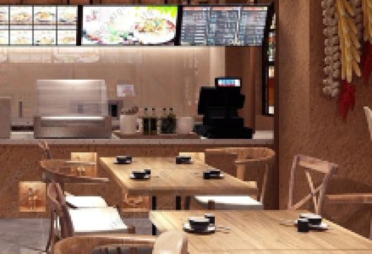 Missy Bon Bon美食图片