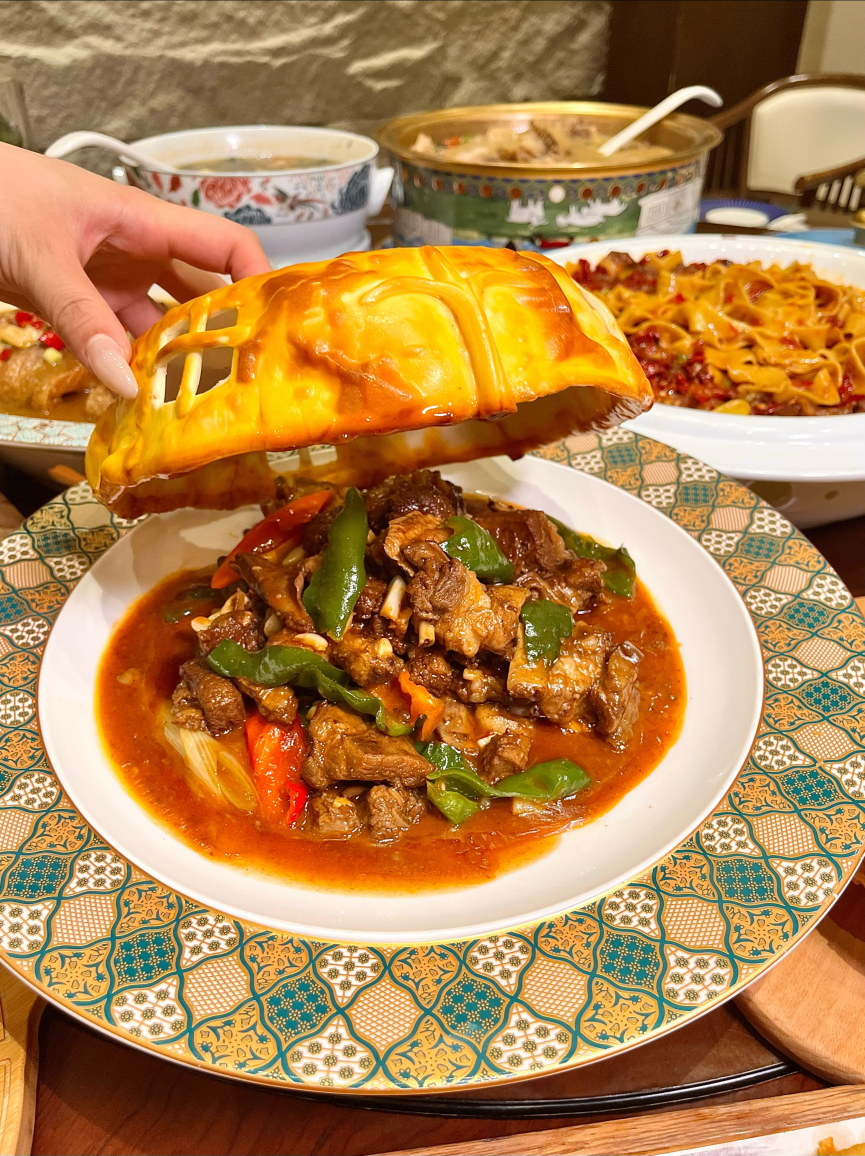 福海海江渔家住宿