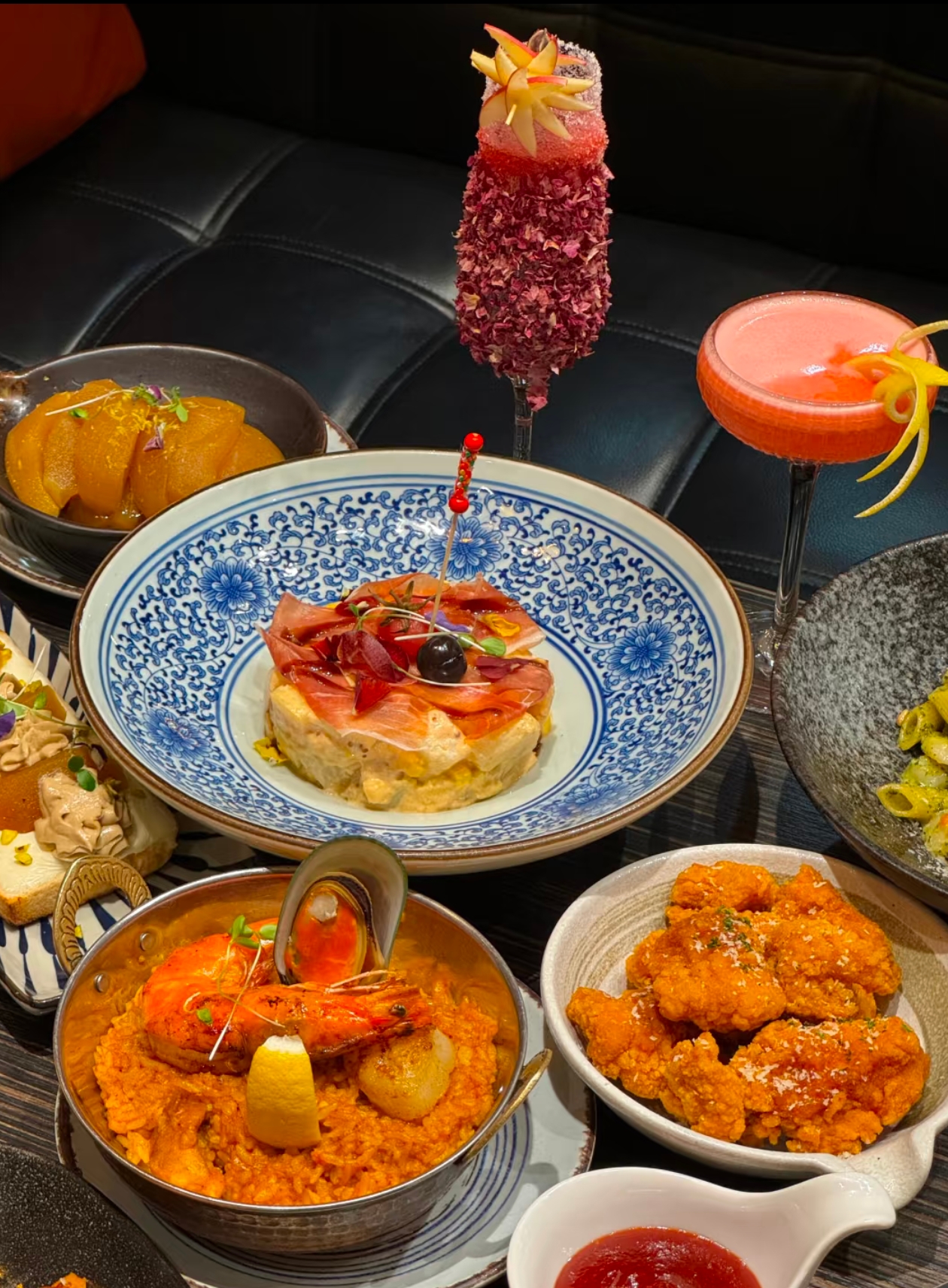 松果西餐厅(CBD店)