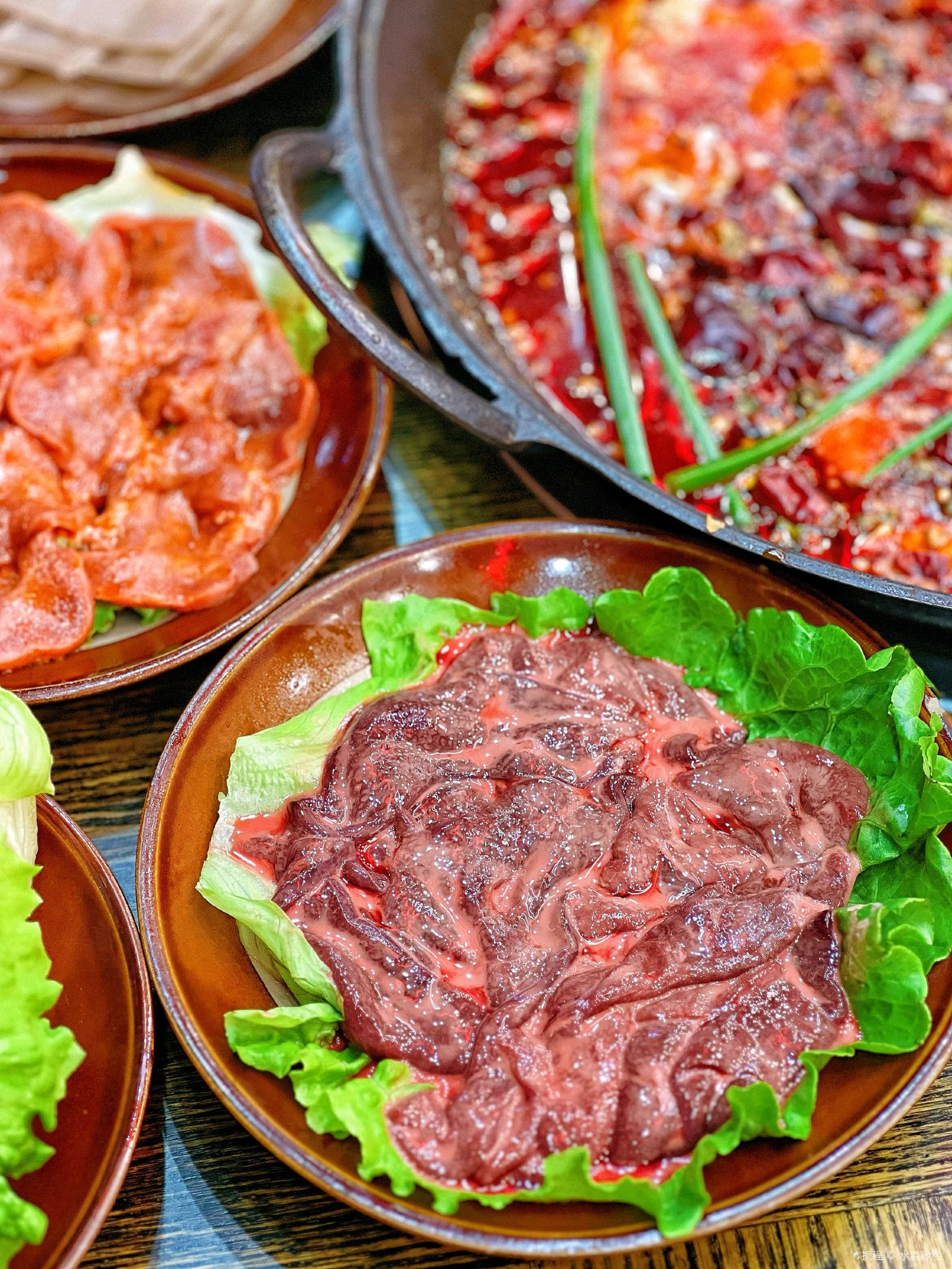 冯校长老火锅(济南首店)