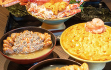 うに専門店世壱屋 余市実家店餐厅图片
