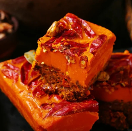 些重庆特产，既好吃又好带