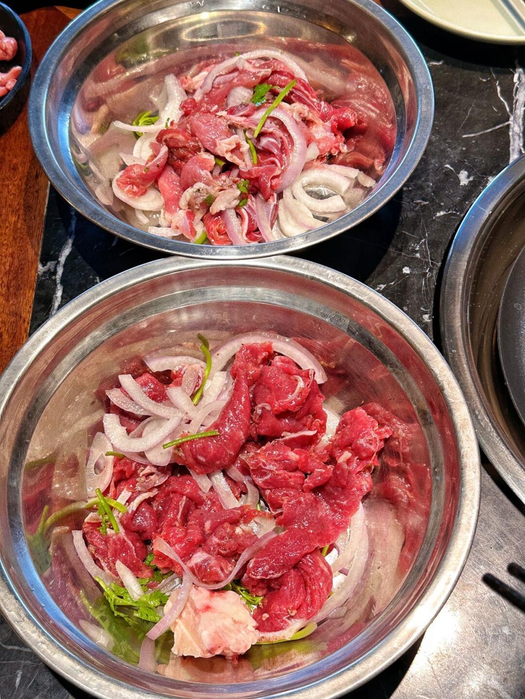 要德火锅(新沂店)餐厅图片