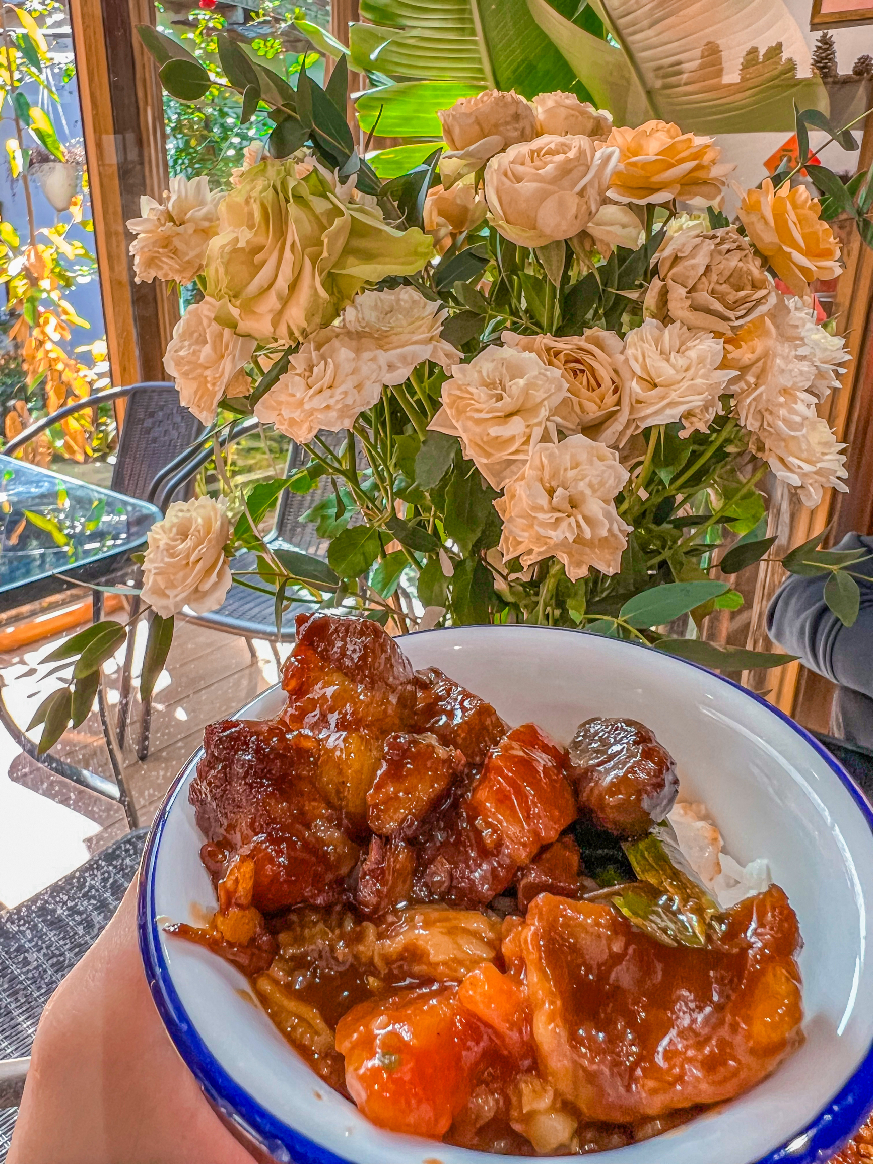 梁厨餐厅(白沙店)餐厅图片