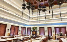 Layar Seafood餐厅图片