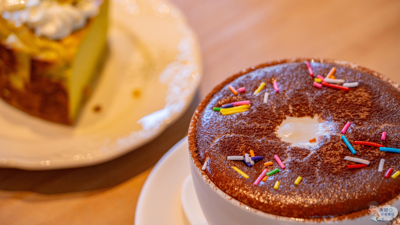 米莎咖啡馆餐厅图片