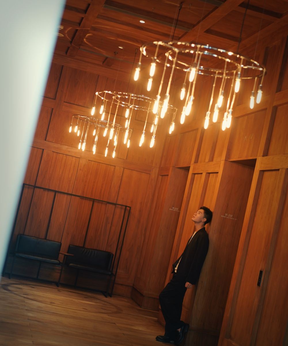 北京东隅酒店图片