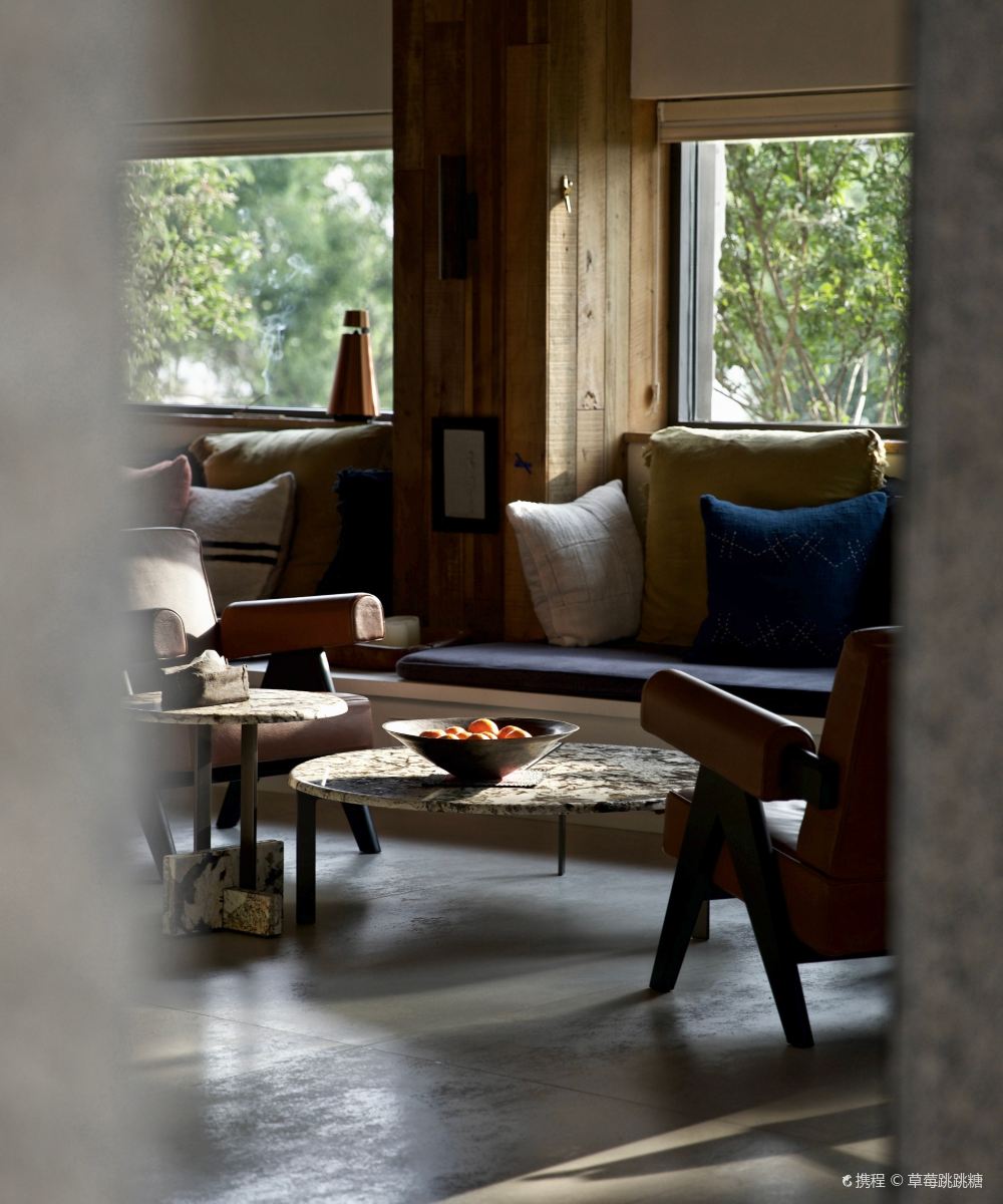 大理既下山·兰往洱海酒店图片