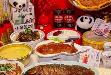 小吊梨汤·北京菜·烤鸭(鸟巢店)美食图片