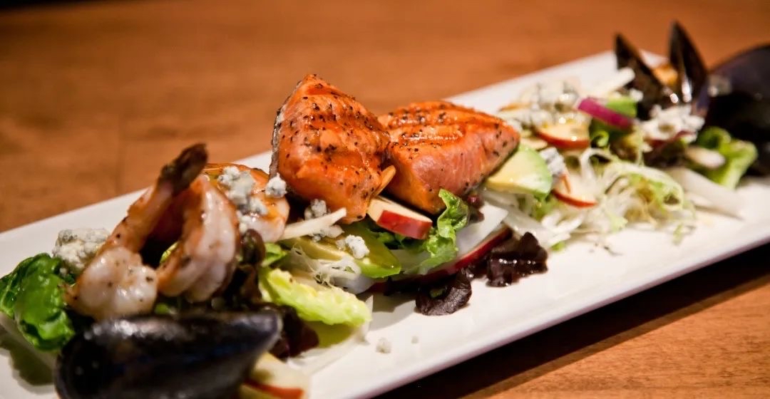 Kirin Seafood Restaurant