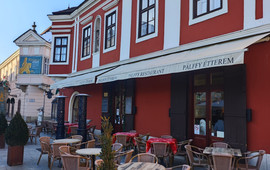 Palffy Etterem
