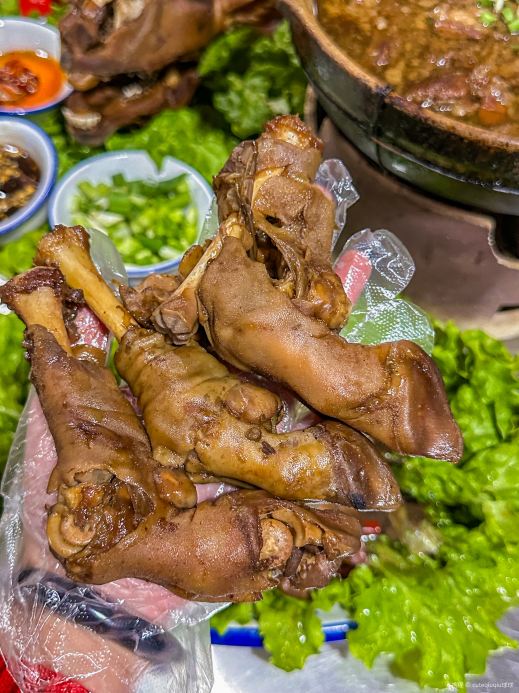 宏旭串吧(名辉豪庭店)
