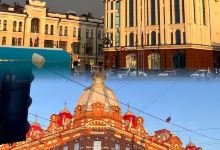 Underground美食图片