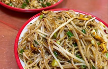 好朋友麻辣小吃(步行街店)餐厅图片