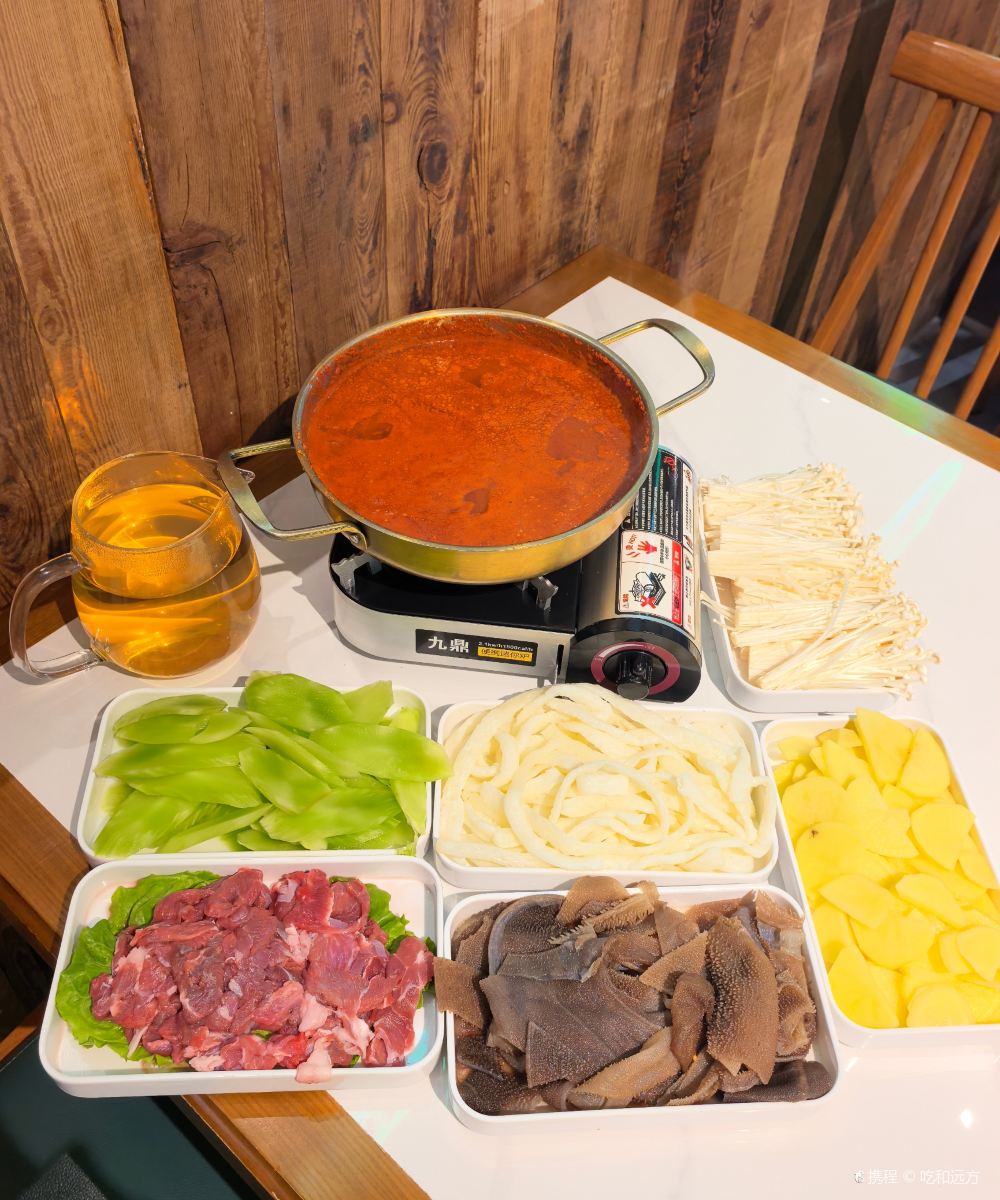 南京江宁竹山路漫心酒店图片