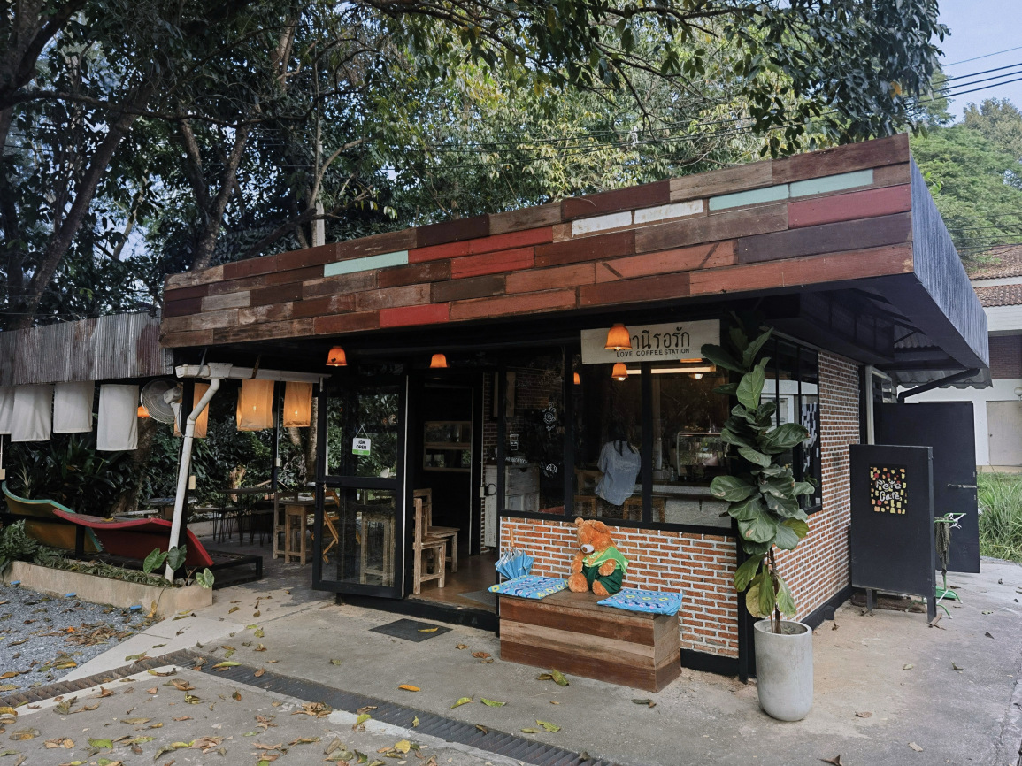 Pete Cafe餐厅图片