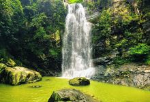 赤岩山景区景点图片