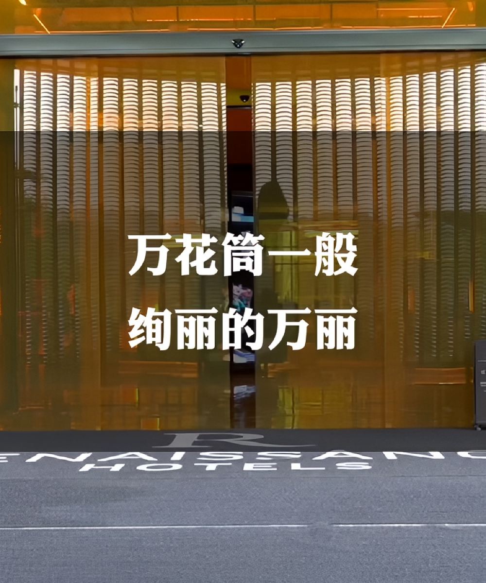 杭州临安青山湖科技城万丽酒店图片