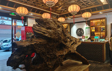 庆法食府(开化店)餐厅图片