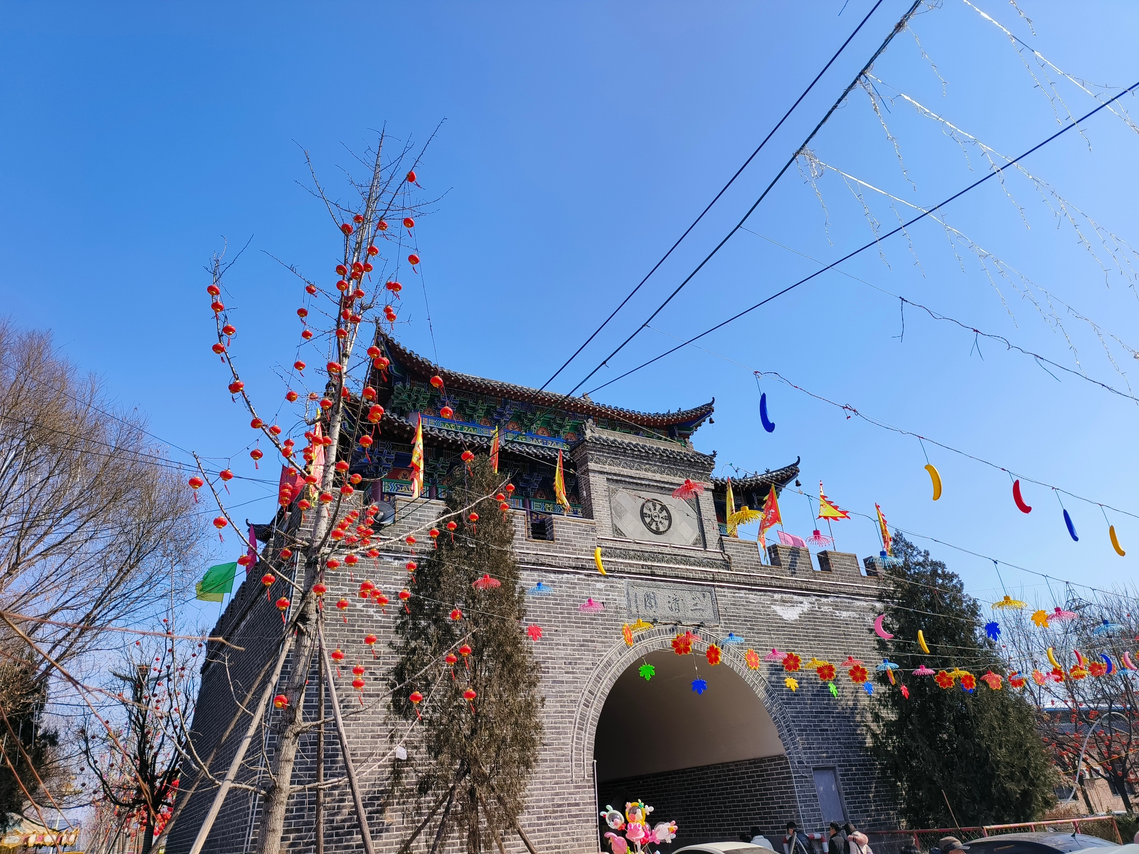 泉上农贸市场餐厅图片